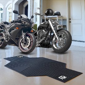 Detroit Tigers Motorcycle Mat, 15352