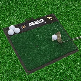 Anaheim Ducks Golf Hitting Mat, 15476