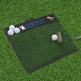 Kentucky Wildcats Golf Hitting Mat, 15506