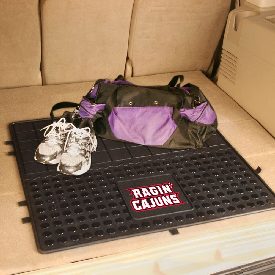 UL-Lafayette Heavy Duty Vinyl Cargo Mat, 16951