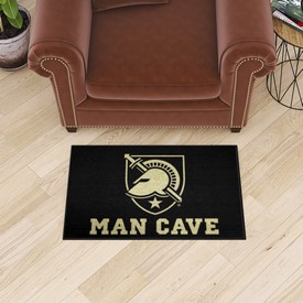 U.S. Military Academy Man Cave Starter Rug 19"x30", 17233
