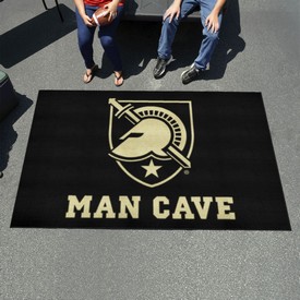 U.S. Military Academy Man Cave UltiMat Rug 5'x8', 17236