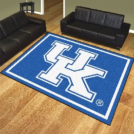 Kentucky 8'x10' Rug, 17556