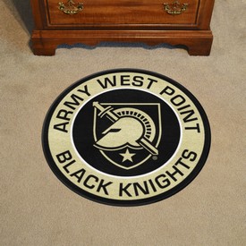 U.S. Military Academy Roundel Mat, 18242
