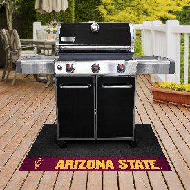 Arizona State Sun Devils Vinyl Grill Mat - 26in. x 42in., 18275