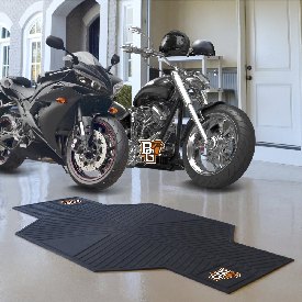 Bowling Green Motorcycle Mat 82.5" L x 42" W, 18502