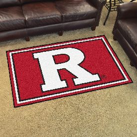 Rutgers Rug, 18711-GR