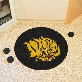 UAPB Puck Mat, 18716