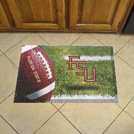 Florida State Scraper Mat 19"x30", 19188-GR Florida State Scraper Mat 19"x30", 19188-GR