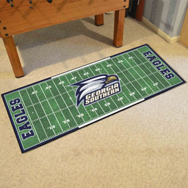 Georgia Southern Eagles Field Runner Mat - 30in. x 72in., 19612