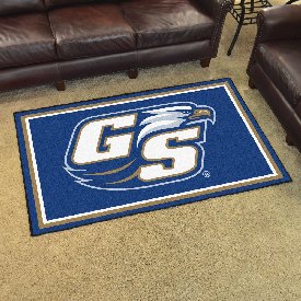 Georgia Southern Rug, 19618-GR