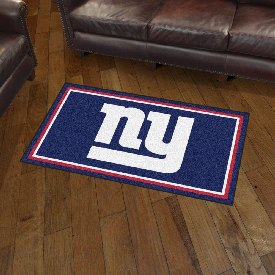 NFL - New York Giants 3' x 5' Rug, 19878