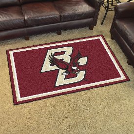 Boston College Rug, 20119-FM Boston College Rug, 20119-FM