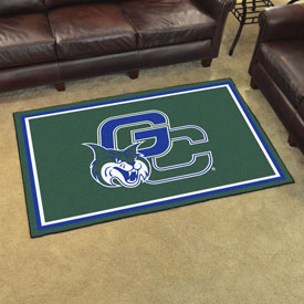 Georgia College Rug, 20171-FM Georgia College Rug, 20171-FM