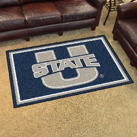 Utah State Rug, 20286-FM