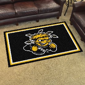 Wichita State Rug, 20313-FM
