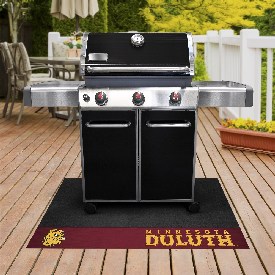 Minnesota-Duluth Grill Mat 26"x42", 20722