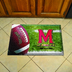 Maryland Scraper Mat 19"x30", 20769-FM Maryland Scraper Mat 19"x30", 20769-FM
