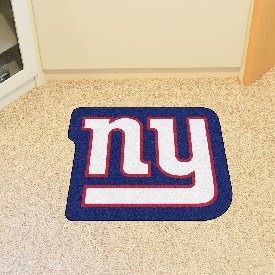 NFL - New York Giants Mascot Mat, 20980