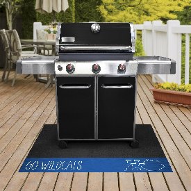 Kentucky Southern Style Grill Mat 26"x42", 21138