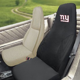 NFL - New York Giants Seat Cover 20"x48", 21566