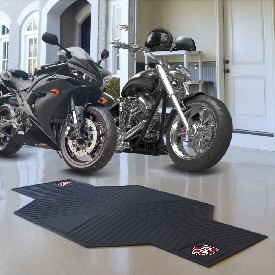 South Dakota Coyotes Motorcycle Mat, 21809