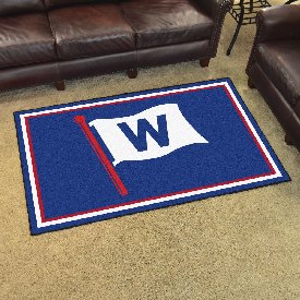 MLB - Chicago Cubs Rug, 21905-FM