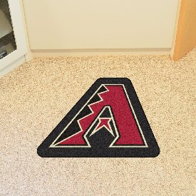 Arizona Diamondbacks Mascot Rug, 21971