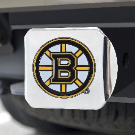 Boston Bruins Hitch Cover - 3D Color Emblem, 22756