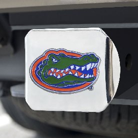 Florida Gators Hitch Cover - 3D Color Emblem, 22831