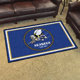 U.S. Navy (Naval) Rug, 22953-FM