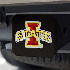 Iowa State University Color Hitch 3.4"x4", AGS-25038 Iowa State University Color Hitch 3.4"x4", AGS-25038