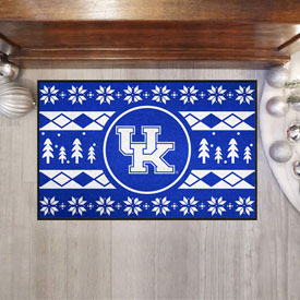 University of Kentucky Holiday Sweater Starter 19"x30", 25837