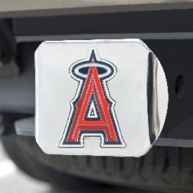 Los Angeles Angels Hitch Cover - 3D Color Emblem, 26613