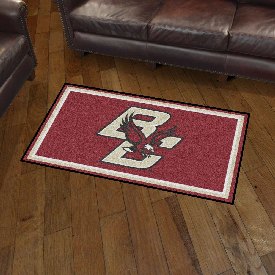 Boston College Eagles 3ft. x 5ft. Plush Area Rug, 26950