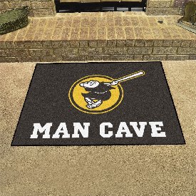 MLB - San Diego Padres Man Cave All-Star 33.75"x42.5", 28194