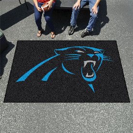 NFL - Carolina Panthers Ulti-Mat 59.5"x94.5", 28726