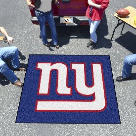 NFL - New York Giants Tailgater Mat 59.5"x71", 28789
