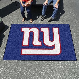 NFL - New York Giants Ulti-Mat 59.5"x94.5", 28790