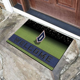 Duquesne Duke Rubber Door Mat - 18in. x 30in., 30254