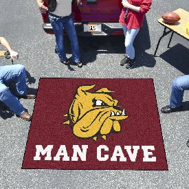 University of Minnesota-Duluth Man Cave Tailgater 59.5"x71", 31060