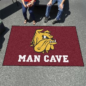 University of Minnesota-Duluth Man Cave UltiMat 59.5"x94.5", 31061