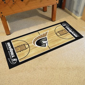 Anderson (SC) Trojans Court Runner Rug - 30in. x 72in., 31071