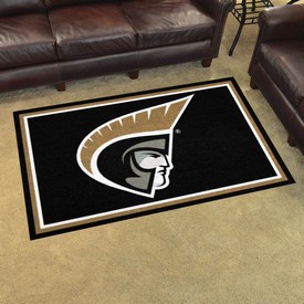 Anderson (SC) Trojans 4ft. x 6ft. Plush Area Rug, 31080