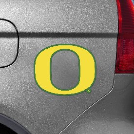 Oregon Ducks Large Team Logo Magnet 10" (8.7329"x8.3078"), 32395