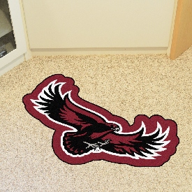 St. Joseph's Red Storm Mascot Rug, 32537