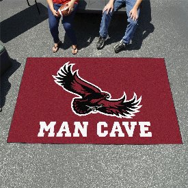 St. Joseph's Red Storm Man Cave UltiMat Rug - 5ft. x 8ft., 32541