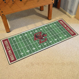 Boston College Field Runner Mat - 30in. x 72in., 32763