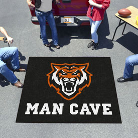 Idaho State Bengals Man Cave Tailgater Rug - 5ft. x 6ft., 33051