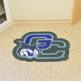 Georgia College Bobcats Mascot Rug, 33311
